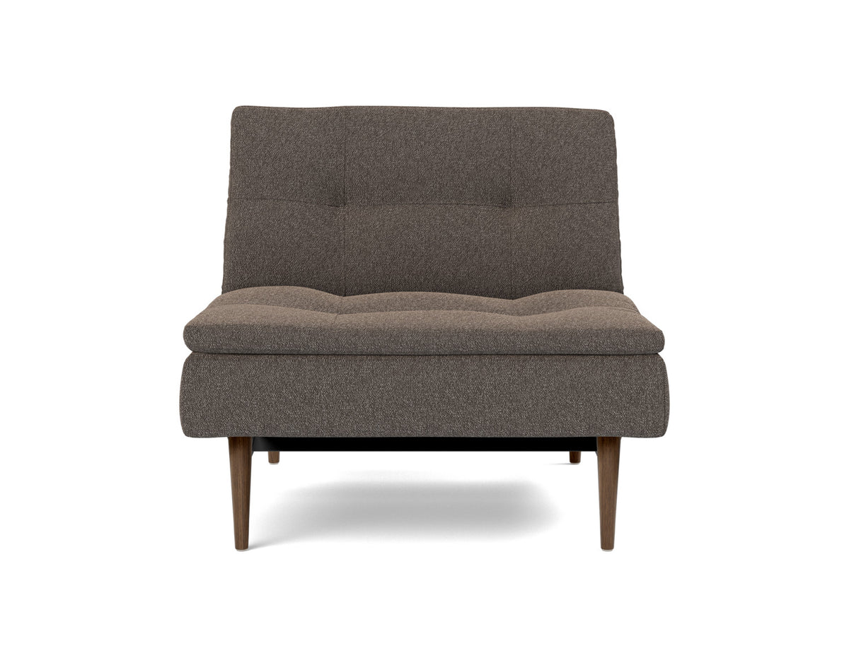 DUBLEXO Chair Styletto 115x90CM