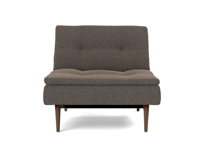 DUBLEXO Chair Styletto 115x90CM