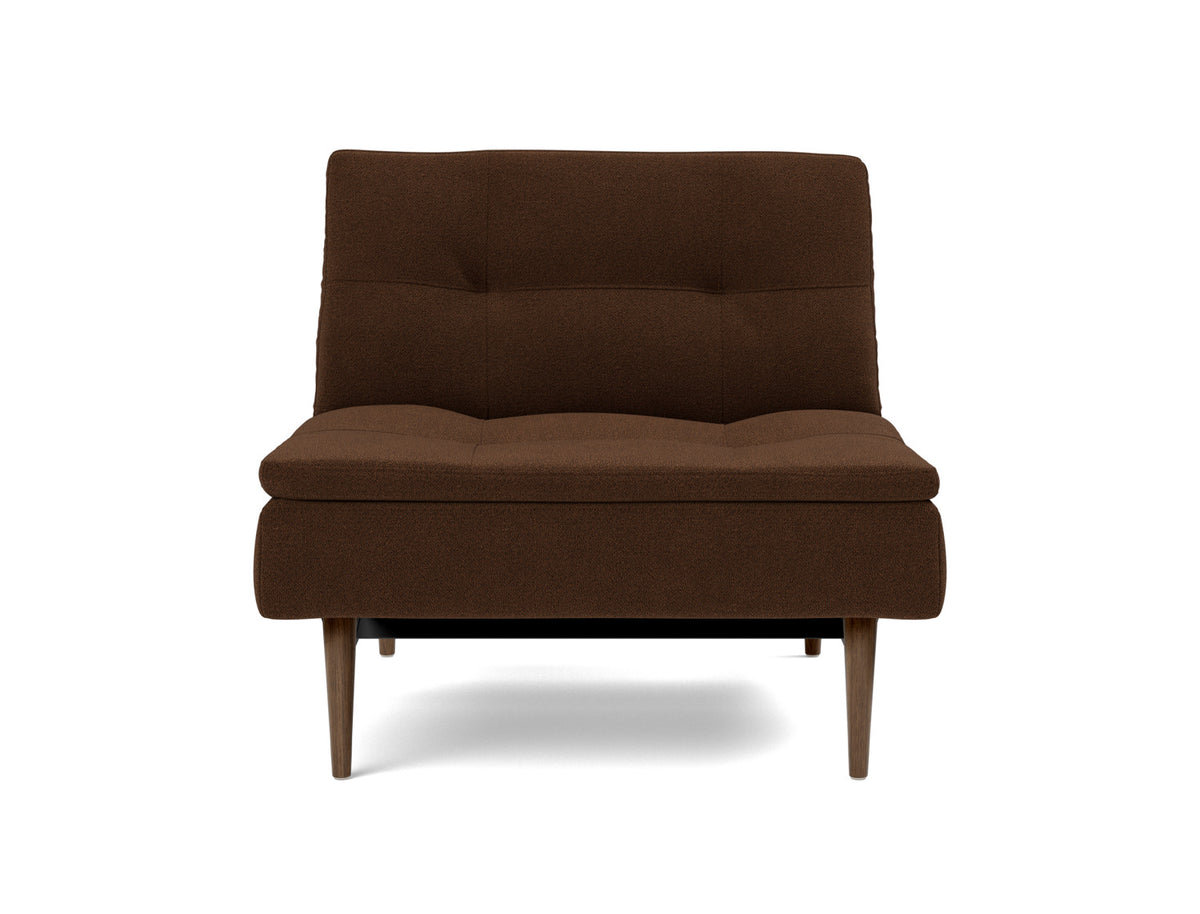 DUBLEXO Chair Styletto 115x90CM