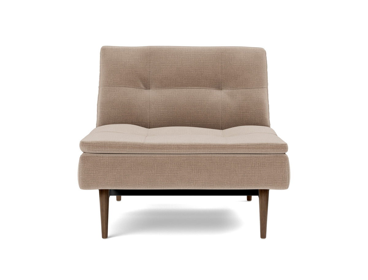 DUBLEXO Chair Styletto 115x90CM