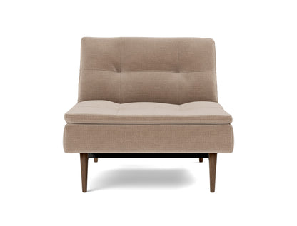 DUBLEXO Chair Styletto 115x90CM