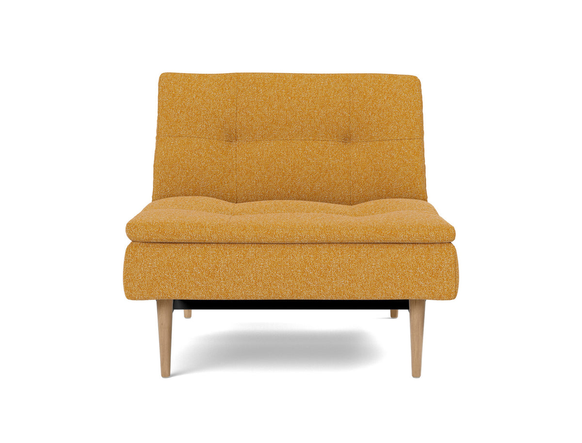 DUBLEXO Chair Styletto 115x90CM