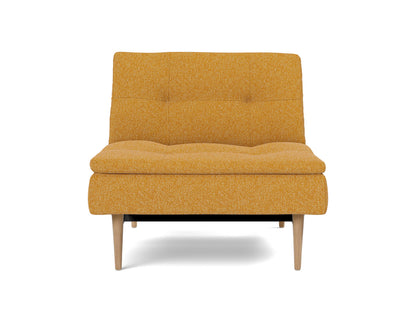 DUBLEXO Chair Styletto 115x90CM