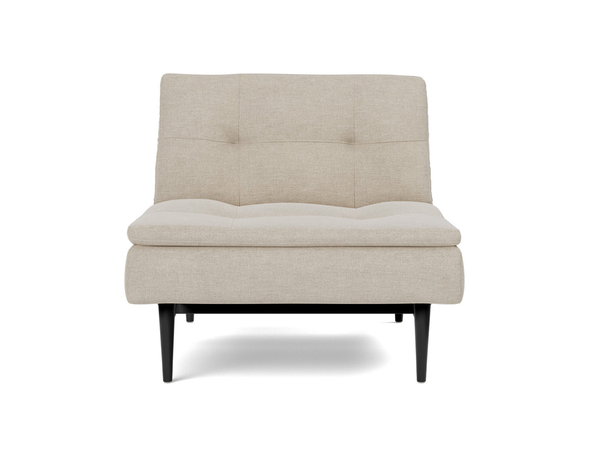 DUBLEXO Chair Styletto 115x90CM
