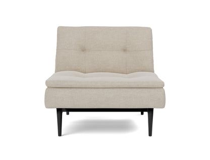 DUBLEXO Chair Styletto 115x90CM