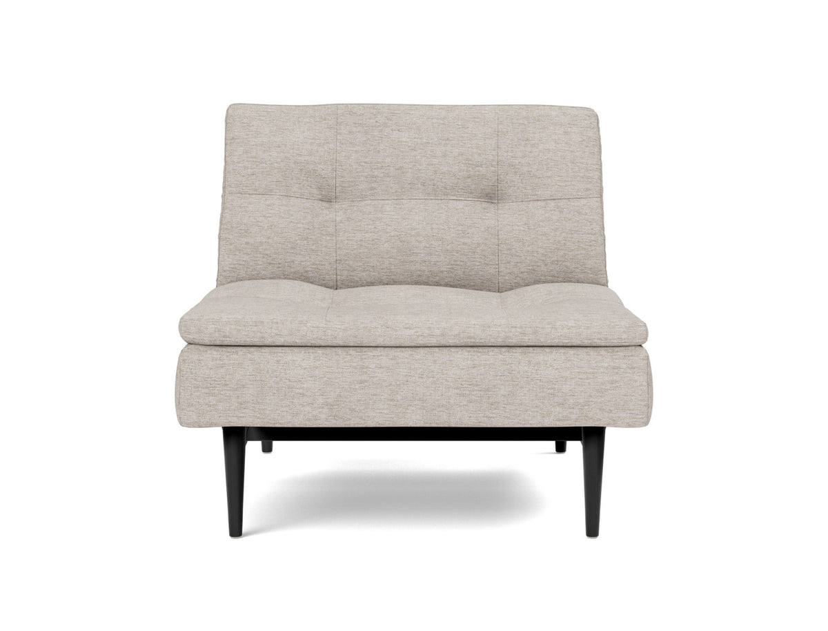 DUBLEXO Chair Styletto 115x90CM
