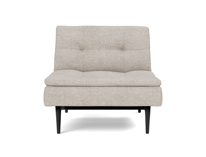 DUBLEXO Chair Styletto 115x90CM