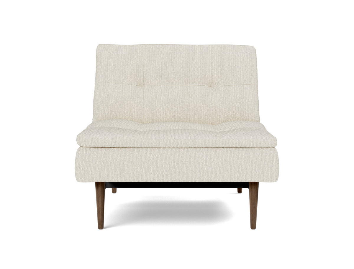 DUBLEXO Chair Styletto 115x90CM