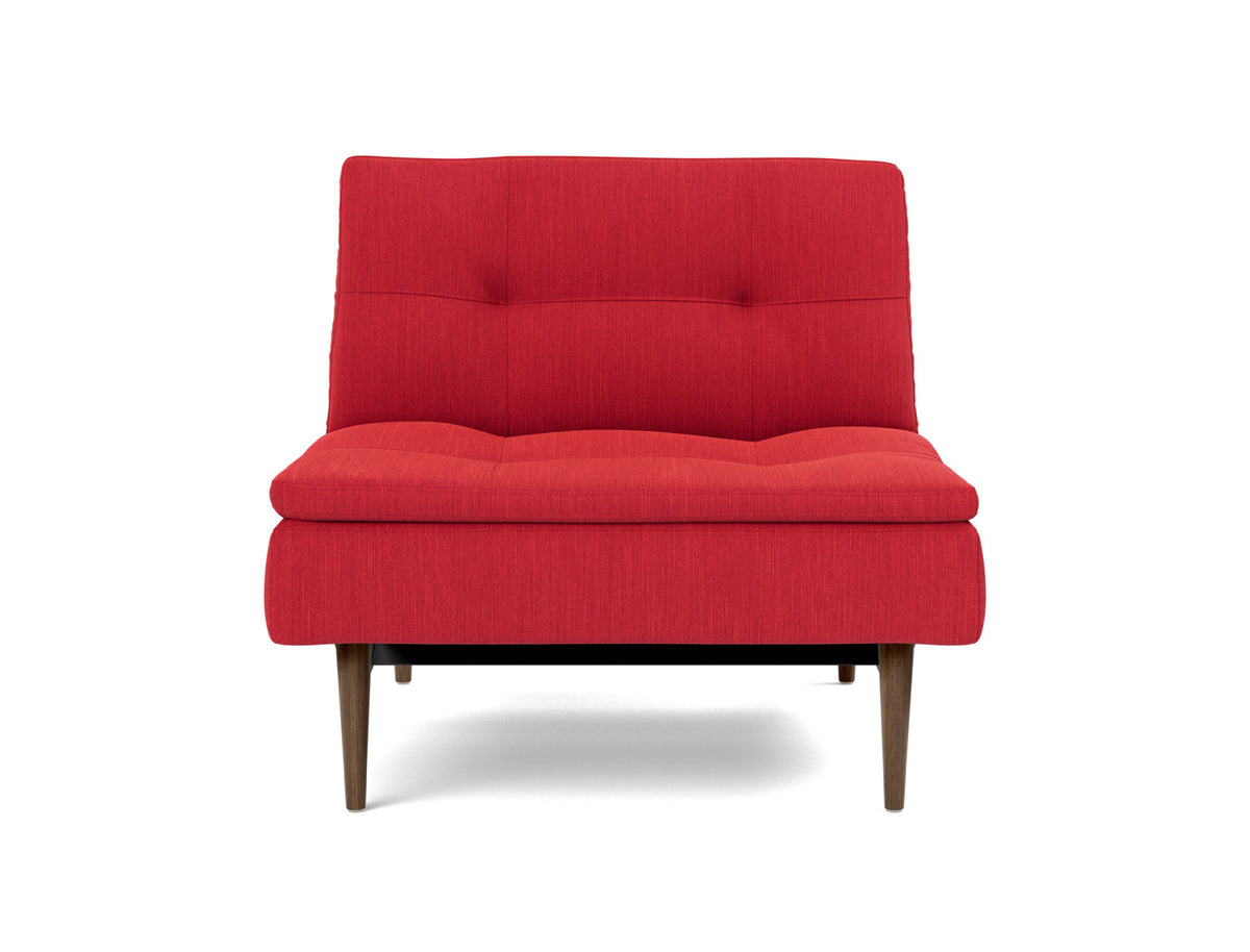 DUBLEXO Chair Styletto 115x90CM