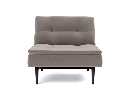 DUBLEXO Chair Styletto 115x90CM