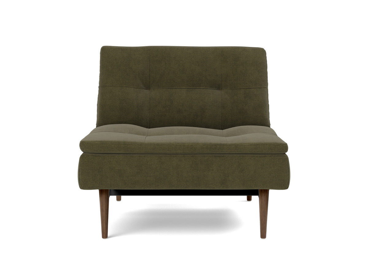 DUBLEXO Chair Styletto 115x90CM