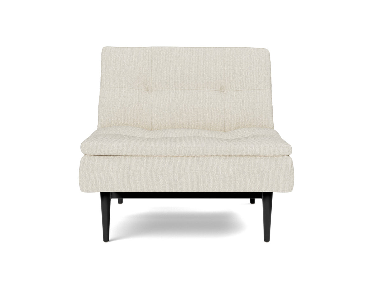 DUBLEXO Chair Styletto 115x90CM