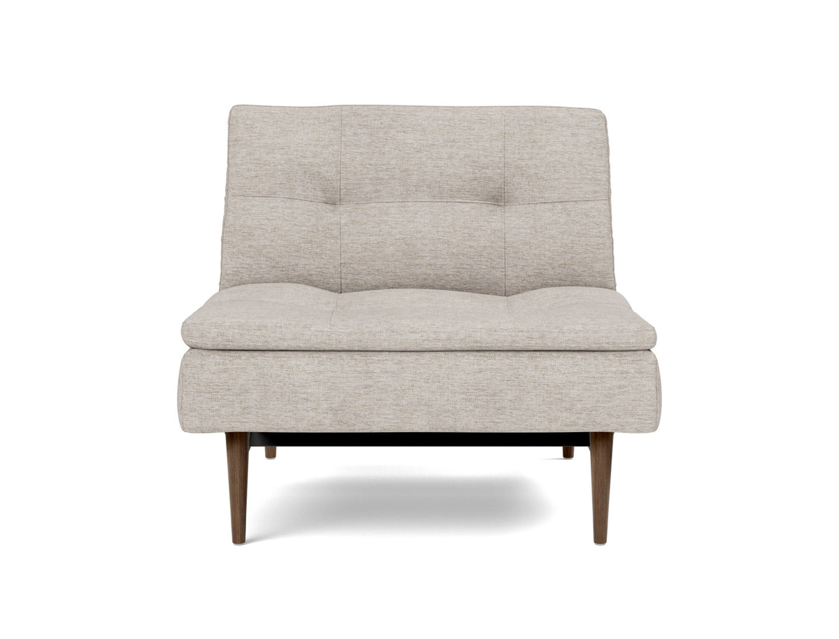 DUBLEXO Chair Styletto 115x90CM