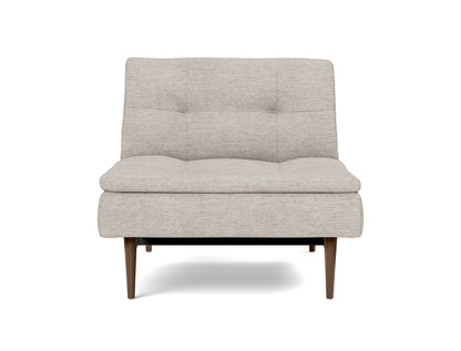 DUBLEXO Chair Styletto 115x90CM