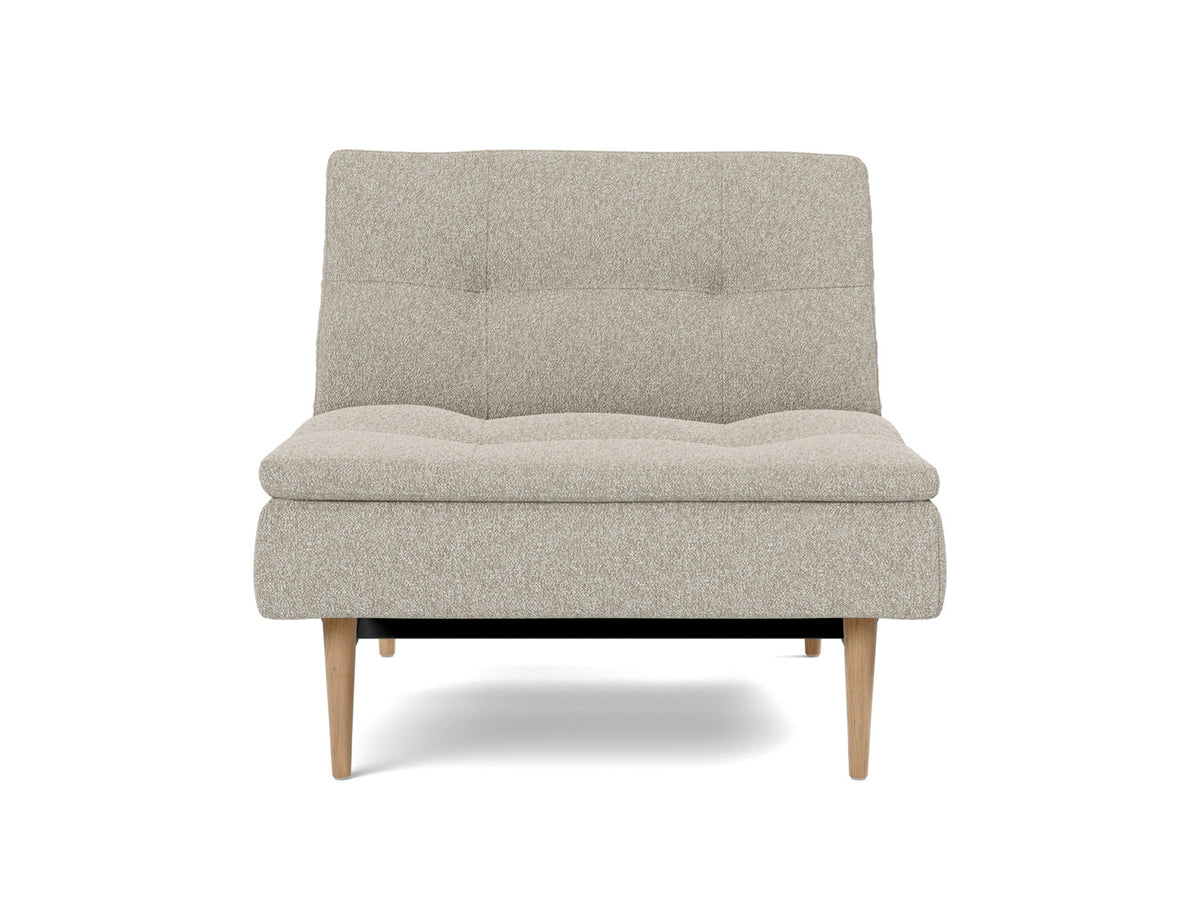 DUBLEXO Chair Styletto 115x90CM