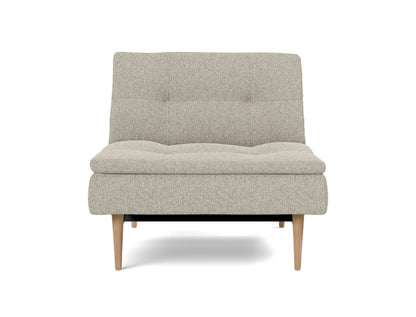DUBLEXO Chair Styletto 115x90CM