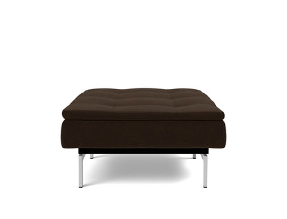 DUBLEXO Chair Chrome, bed position