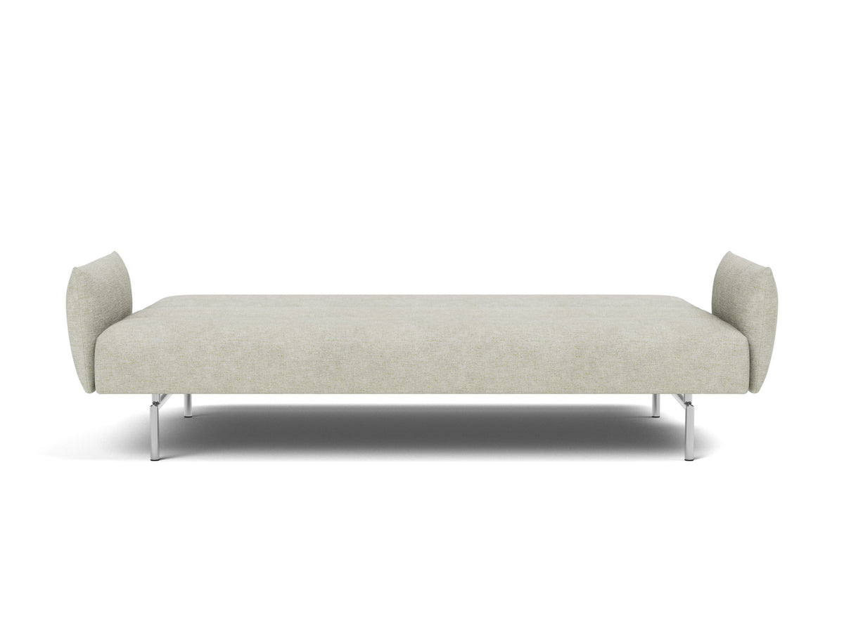 JILLIS Sofa Bed with Arm Rests, bed position