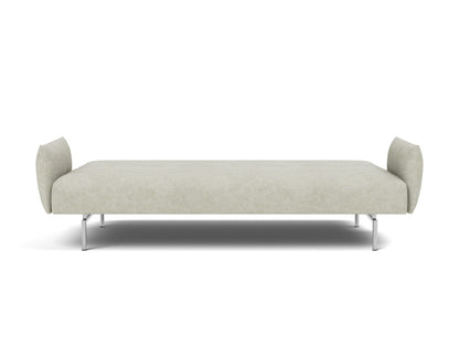JILLIS Sofa Bed with Arm Rests, bed position