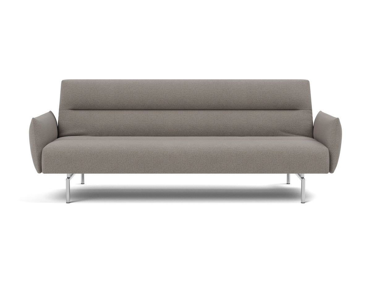 JILLIS Sofa Bed with Arm Rests 125x200CM