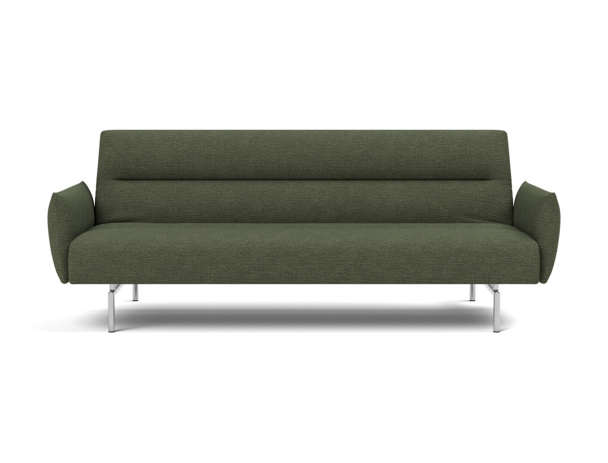 JILLIS Sofa Bed with Arm Rests 125x200CM