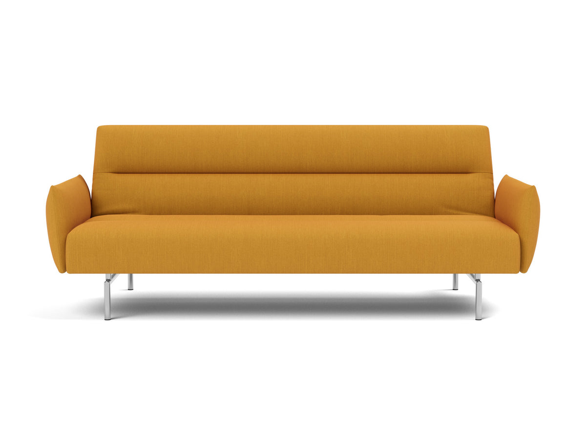 JILLIS Sofa Bed with Arm Rests 125x200CM