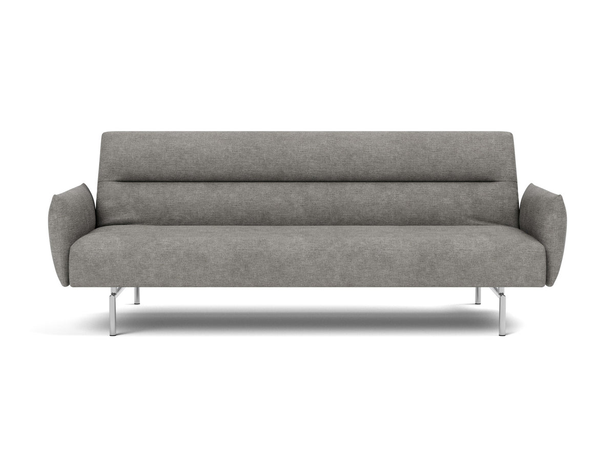 JILLIS Sofa Bed with Arm Rests 125x200CM