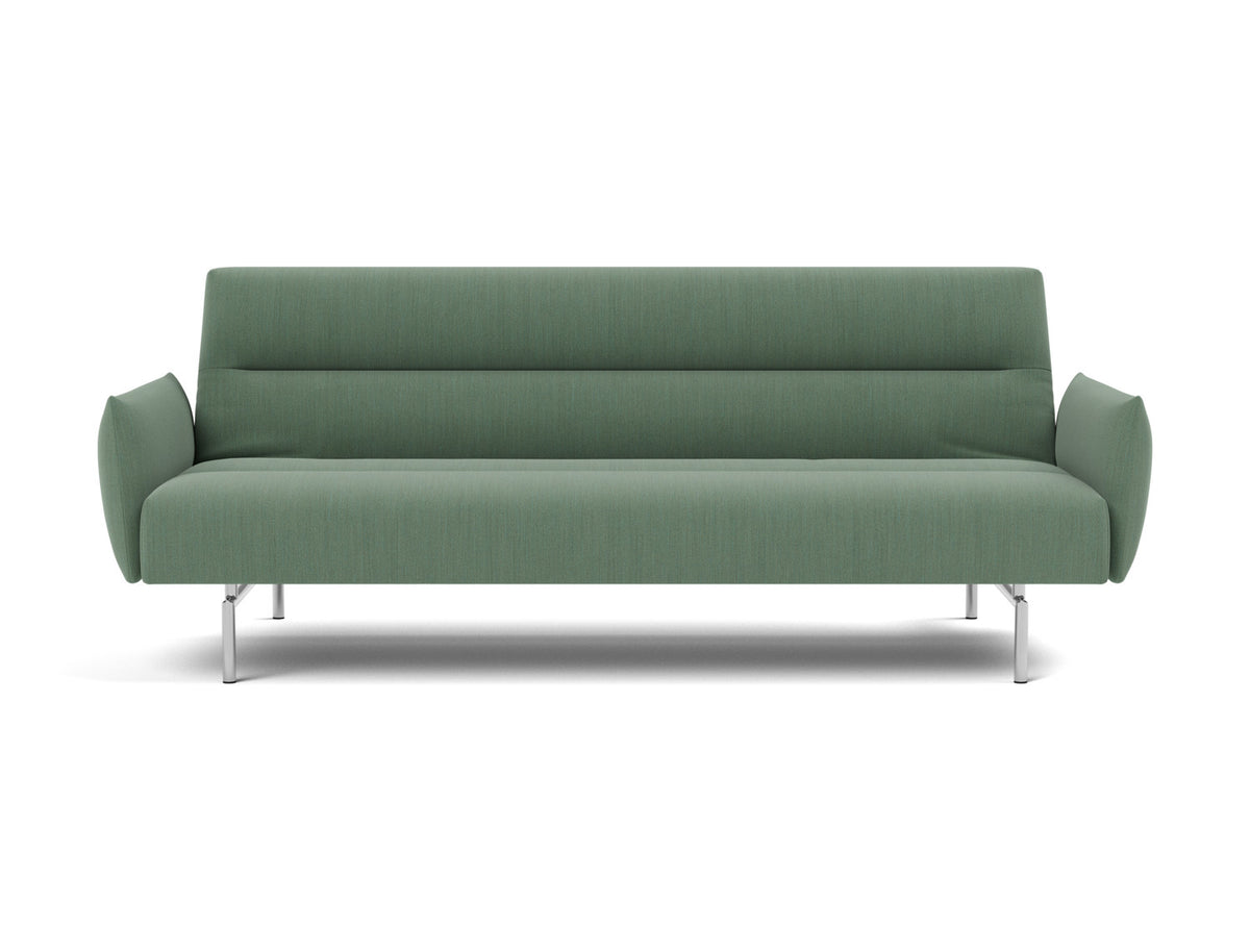 JILLIS Sofa Bed with Arm Rests 125x200CM