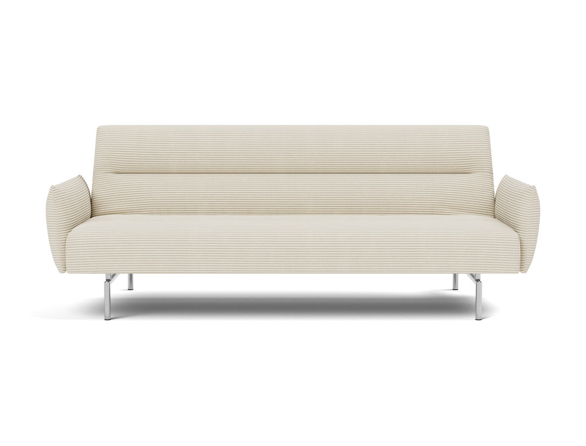 JILLIS Sofa Bed with Arm Rests 125x200CM