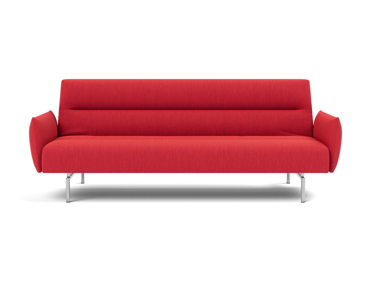 JILLIS Sofa Bed with Arm Rests 125x200CM