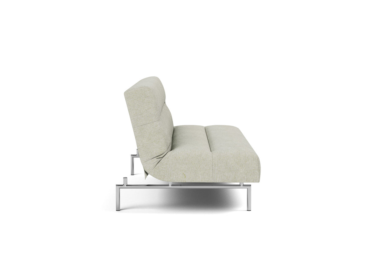 JILLIS Sofa Bed, side view