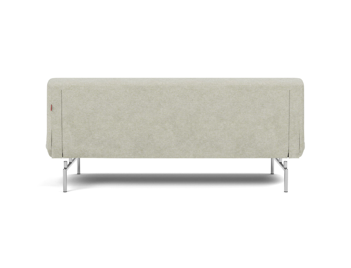 JILLIS Sofa Bed, back view