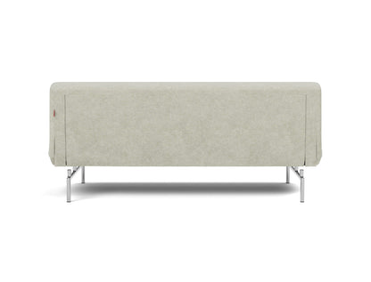 JILLIS Sofa Bed, back view