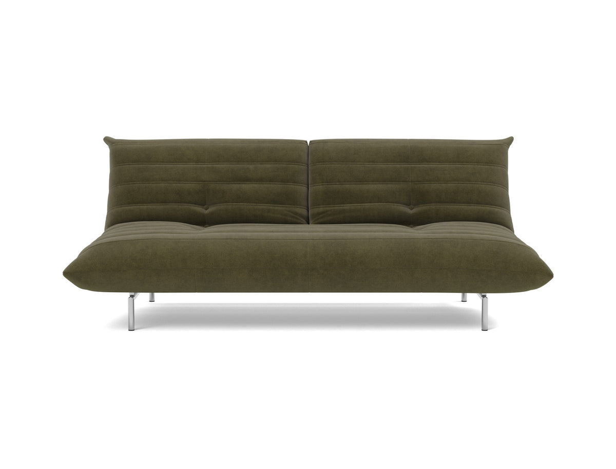 MIKUNJO Sofa Bed, front