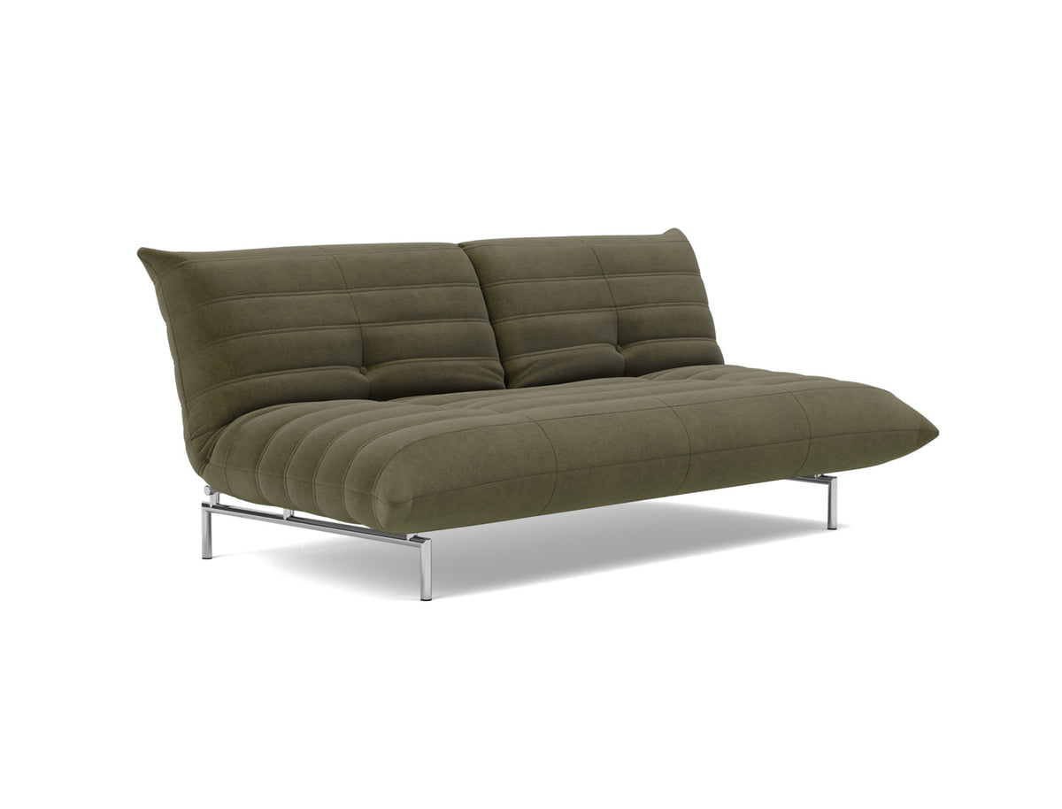 MIKUNJO Sofa Bed, 3/4 view