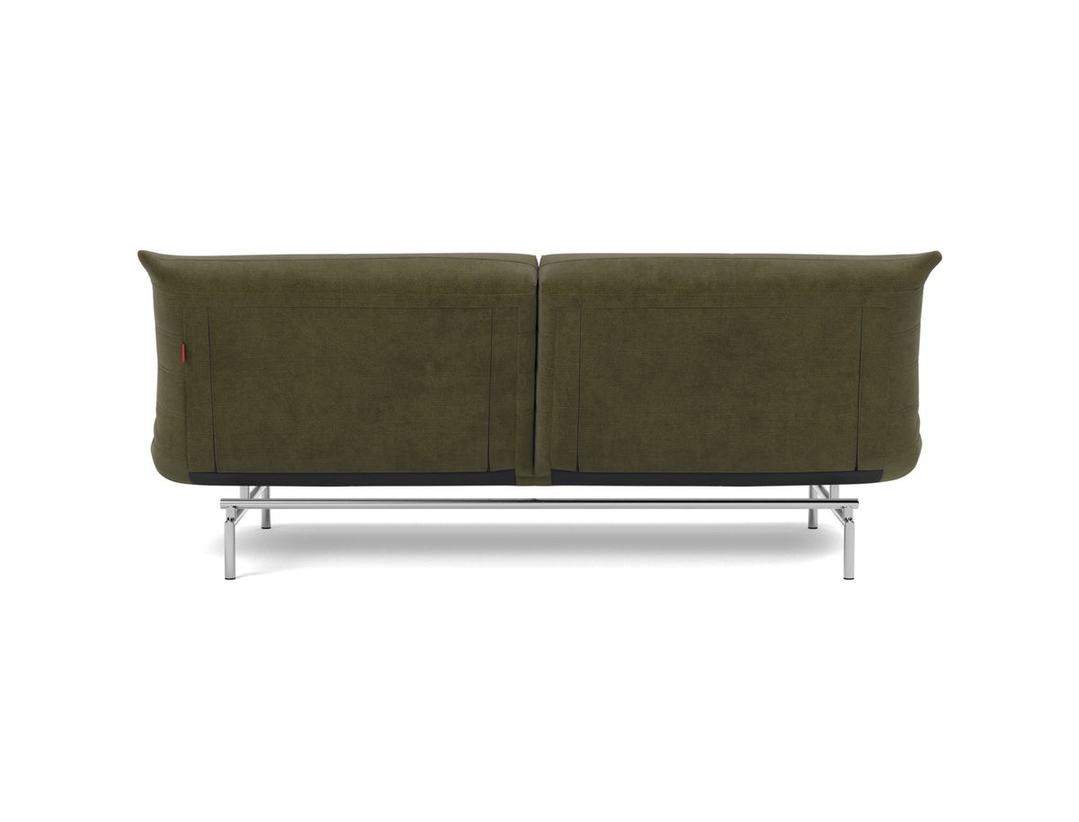 MIKUNJO Sofa Bed, back view