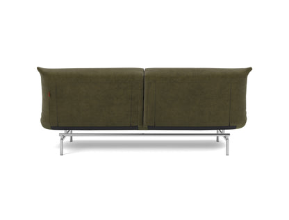 MIKUNJO Sofa Bed, back view