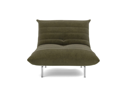 MIKUNJO Chair, front
