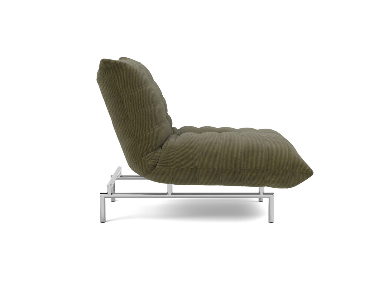 MIKUNJO Chair, side view