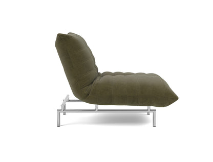 MIKUNJO Chair, side view