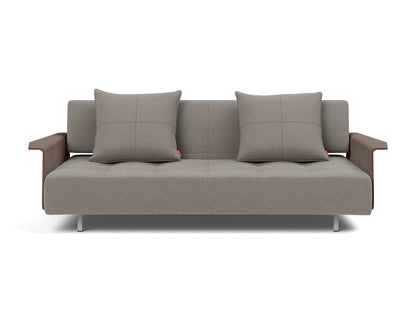 LONG HORN D.E.L. Sofa Bed 140x210CM