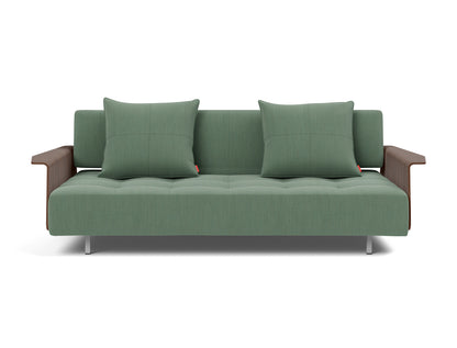 LONG HORN D.E.L. Sofa Bed 140x210CM