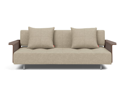 LONG HORN D.E.L. Sofa Bed 140x210CM