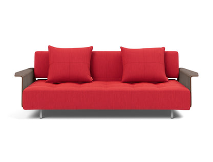 LONG HORN D.E.L. Sofa Bed 140x210CM