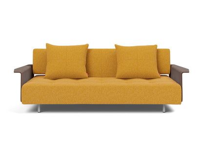 LONG HORN D.E.L. Sofa Bed 140x210CM