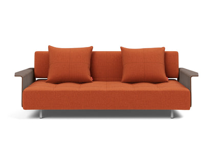 LONG HORN D.E.L. Sofa Bed 140x210CM