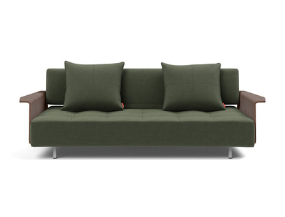 LONG HORN D.E.L. Sofa Bed 140x210CM