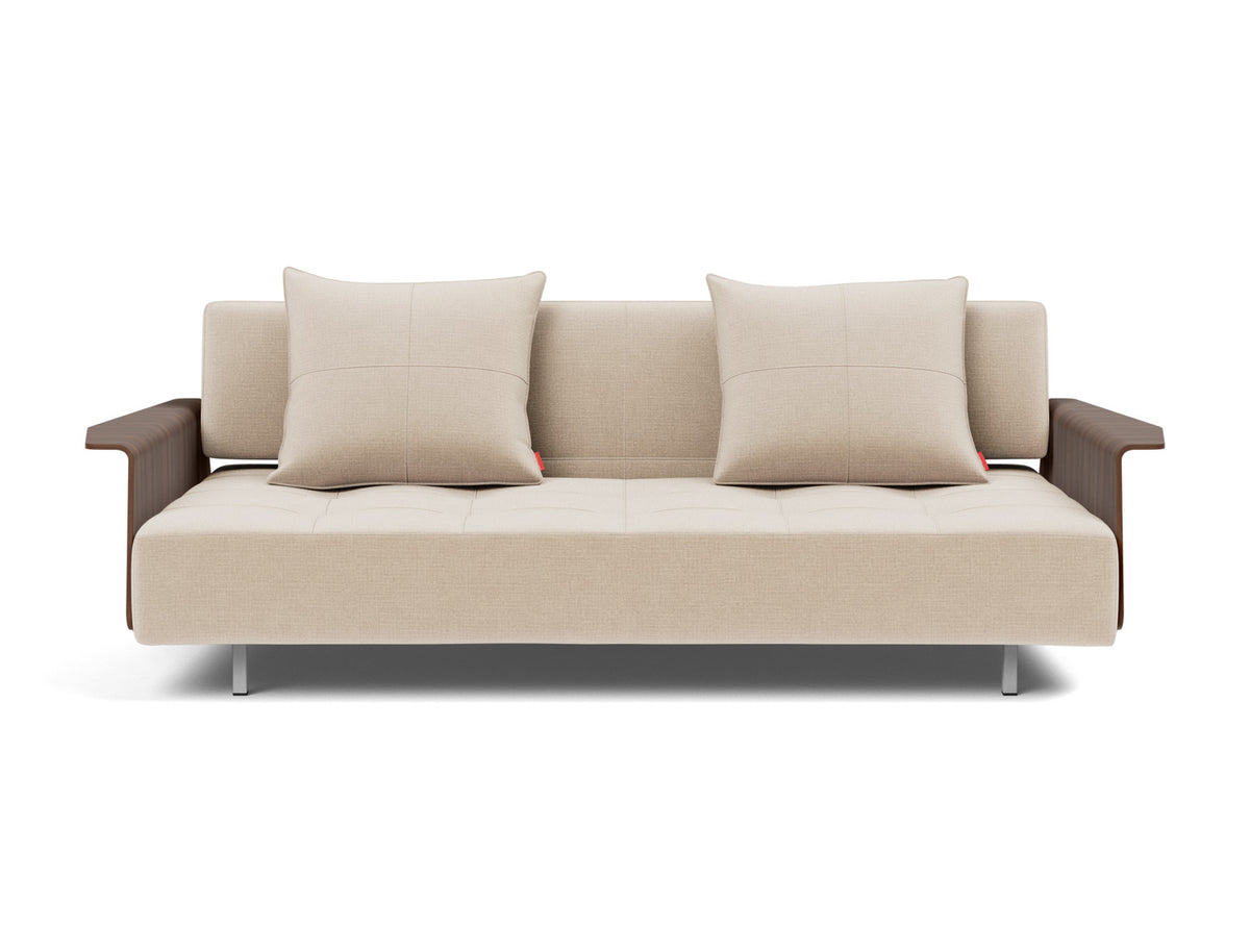 LONG HORN D.E.L. Sofa Bed 140x210CM