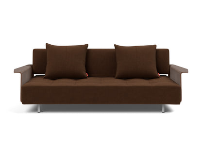 LONG HORN D.E.L. Sofa Bed 140x210CM