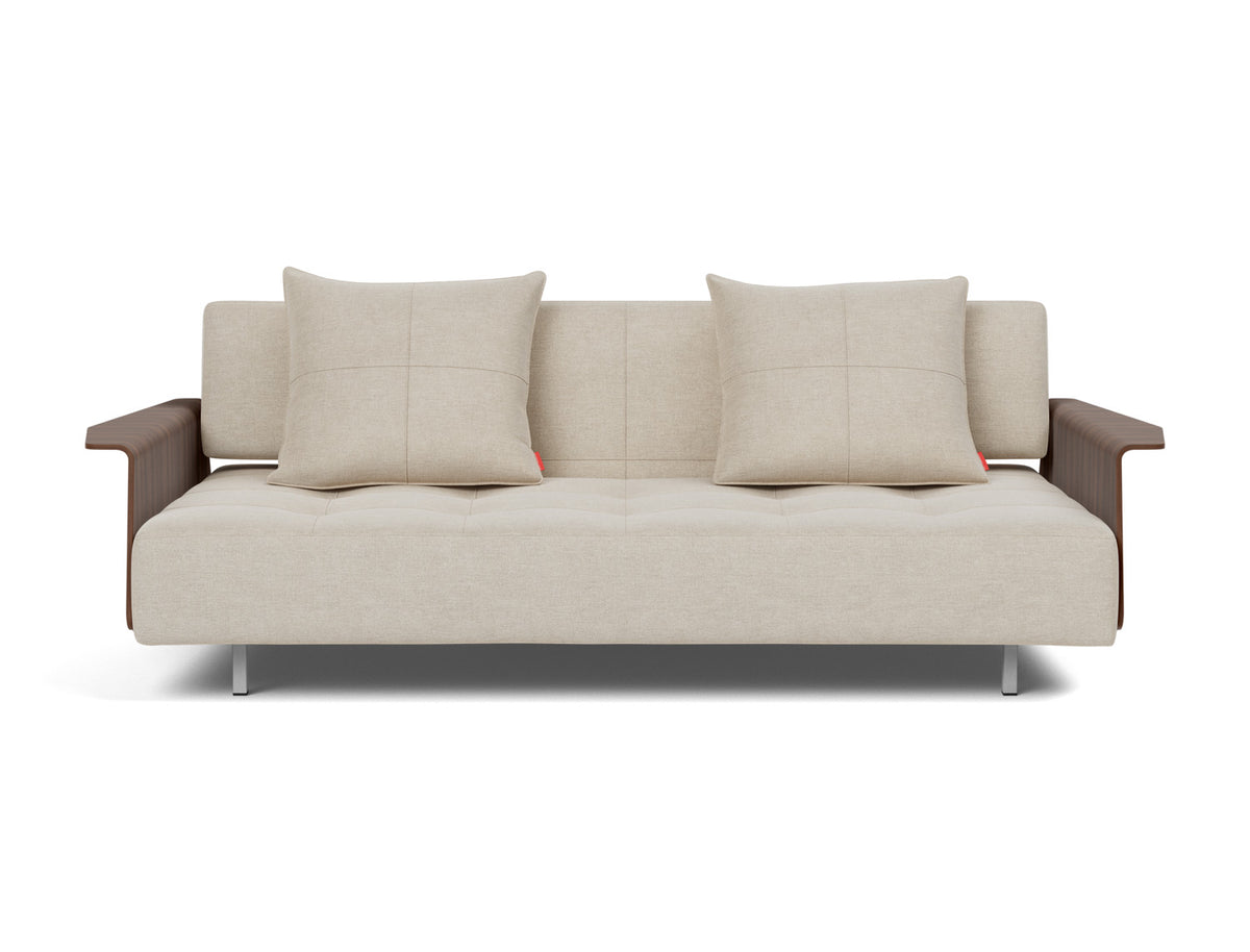 LONG HORN D.E.L. Sofa Bed 140x210CM